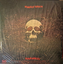 Funkadelic : Maggot Brain (LP, Album, Unofficial, Gat)