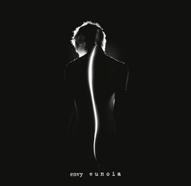 Envy (2) : Eunoia (LP, Album)