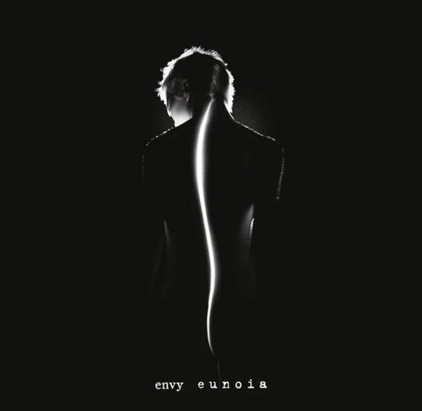 Envy (2) : Eunoia (LP, Album)