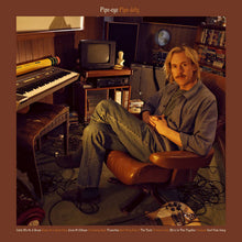 Pipe-eye : Pipe-defy (LP, Ltd, Nec)