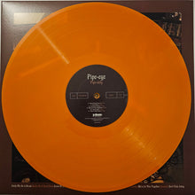 Pipe-eye : Pipe-defy (LP, Ltd, Nec)