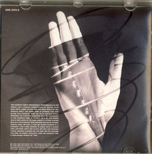 Suzanne Vega : Days Of Open Hand (CD, Album, RE)
