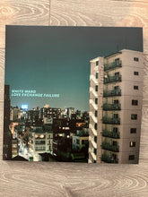 White Ward : Love Exchange Failure (2xLP, Album, Ltd, RE, Blu)