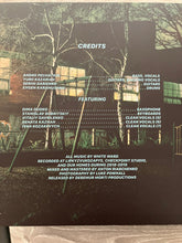 White Ward : Love Exchange Failure (2xLP, Album, Ltd, RE, Blu)