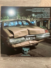 White Ward : Love Exchange Failure (2xLP, Album, Ltd, RE, Blu)