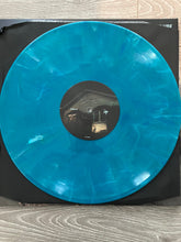 White Ward : Love Exchange Failure (2xLP, Album, Ltd, RE, Blu)
