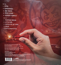 Porno For Pyros : Pyrotechnics: Porno For Pyros' Latest & Greatest (LP, Comp, Ltd, Cle)