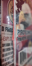 Porno For Pyros : Pyrotechnics: Porno For Pyros' Latest & Greatest (LP, Comp, Ltd, Cle)