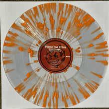 Porno For Pyros : Pyrotechnics: Porno For Pyros' Latest & Greatest (LP, Comp, Ltd, Cle)