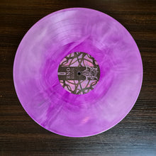 Living Gate : Suffer As One (LP, Album, Vio)
