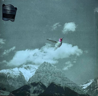 Bardo Pond : Melt Away (2xLP, Comp)