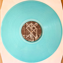 Panopticon (6) : ...On The Subject Of Mortality (LP, Album, Ltd, RE, Blu)