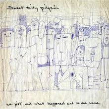 Sweet Billy Pilgrim : We Just Did What Happened And No One Came (CD, Album)