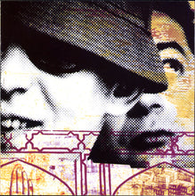 Temple Of Sound & Rizwan-Muazzam Qawwali : People's Colony No 1 (CD, Album)