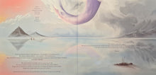 Vokonis : Transitions (LP, Album, Smo + 12", S/Sided, EP, Mag + Dlx, Ltd)