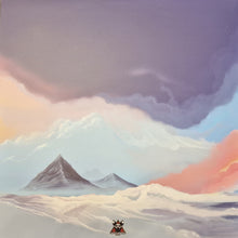 Vokonis : Transitions (LP, Album, Smo + 12", S/Sided, EP, Mag + Dlx, Ltd)