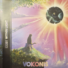 Vokonis : Transitions (LP, Album, Smo + 12", S/Sided, EP, Mag + Dlx, Ltd)