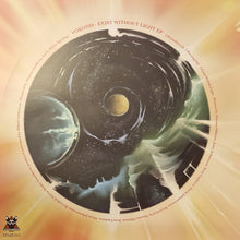 Vokonis : Transitions (LP, Album, Smo + 12", S/Sided, EP, Mag + Dlx, Ltd)