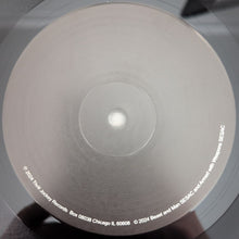 The Body (3) : The Crying Out Of Things (LP, Album)
