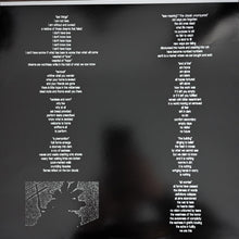 The Body (3) : The Crying Out Of Things (LP, Album)