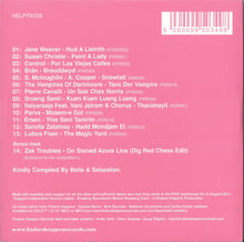Belle & Sebastian : Belle & Sebastian Supports Finders Keepers (CD, Comp, Ltd)