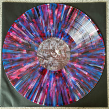 Blotted Science : The Animation Of Entomology (12", EP, Ltd, RE, 180)