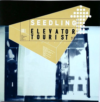 Seedling : Elevator Tourist (CD, Album)