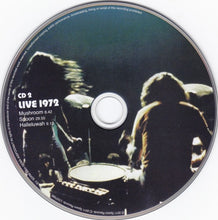 Can : Tago Mago (CD, Album, RE, RM + CD)