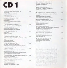 Various : Mega Dance Party 2 (2xCD, Comp)
