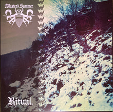 Master's Hammer : Ritual. (2xLP, Album, Ltd, RE, RM)
