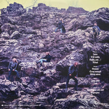 Master's Hammer : Ritual. (2xLP, Album, Ltd, RE, RM)