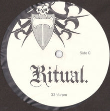 Master's Hammer : Ritual. (2xLP, Album, Ltd, RE, RM)