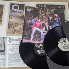Master's Hammer : Jilemnický Okultista (2xLP, Album, Ltd, RE)