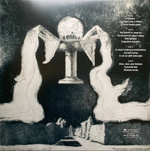 Master's Hammer : Jilemnický Okultista (2xLP, Album, Ltd, RE)