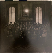 Opeth : The Last Will And Testament (2x12", Album, Rou)