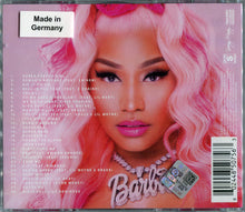 Nicki Minaj : Queen Radio: Volume 1 (2xCD, Comp)