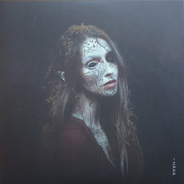 i Häxa : i Häxa (2xLP, Album)