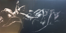 i Häxa : i Häxa (2xLP, Album)
