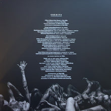 i Häxa : i Häxa (2xLP, Album)