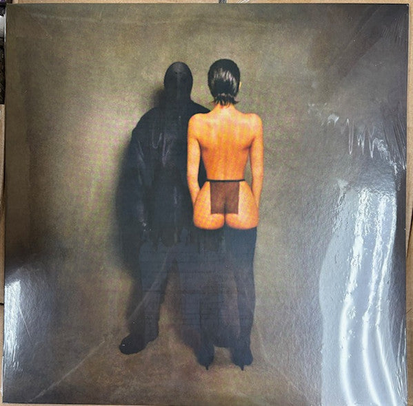 ¥$, Kanye West, Ty Dolla $ign : Vultures 1 (2xLP, Album, Ltd, Bro)