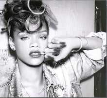 Rihanna : Talk That Talk (CD, Album, Dlx)
