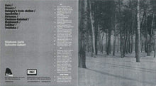 Stéphane Garin & Sylvestre Gobart : Gurs/ Drancy/ Bobigny's Train Station/ Auschwitz/ Birkenau/ Chelmno-Kulmhof/ Majdaneck/ Sobibor/ Treblinka/ (2xCD, Album, Ltd)