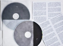 Stéphane Garin & Sylvestre Gobart : Gurs/ Drancy/ Bobigny's Train Station/ Auschwitz/ Birkenau/ Chelmno-Kulmhof/ Majdaneck/ Sobibor/ Treblinka/ (2xCD, Album, Ltd)