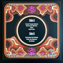 Wyndrider : Revival (LP, Album, Ltd, Ora)