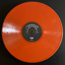 Wyndrider : Revival (LP, Album, Ltd, Ora)