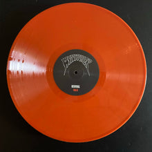 Wyndrider : Revival (LP, Album, Ltd, Ora)
