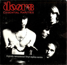 The Doors : Essential Rarities (The Best Of The '97 Box Set) (HDCD, Comp, RM, Car)
