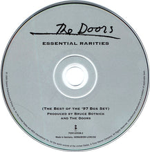 The Doors : Essential Rarities (The Best Of The '97 Box Set) (HDCD, Comp, RM, Car)