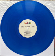 The Sound (2) : All Fall Down (LP, Album, RE, RM, Blu)