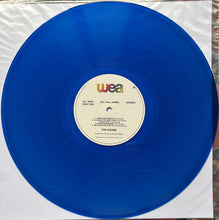 The Sound (2) : All Fall Down (LP, Album, RE, RM, Blu)